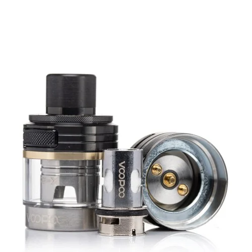 Voopoo DRAG 3 TPP-X Kit 177W Voopoo DRAG 3 TPP-X Kit 177W