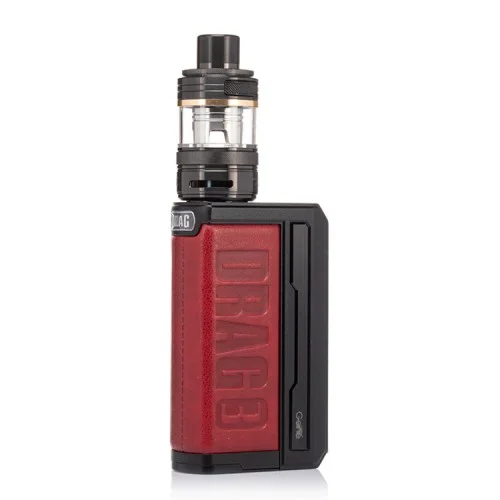 Voopoo DRAG 3 TPP-X Kit 177W Voopoo DRAG 3 TPP-X Kit 177W