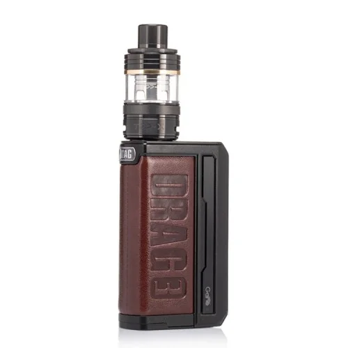 Voopoo DRAG 3 TPP-X Kit 177W Voopoo DRAG 3 TPP-X Kit 177W