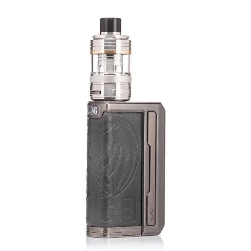 Voopoo DRAG 3 TPP-X Kit 177W Voopoo DRAG 3 TPP-X Kit 177W