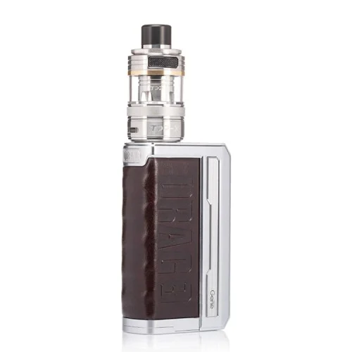 Voopoo DRAG 3 TPP-X Kit 177W Voopoo DRAG 3 TPP-X Kit 177W