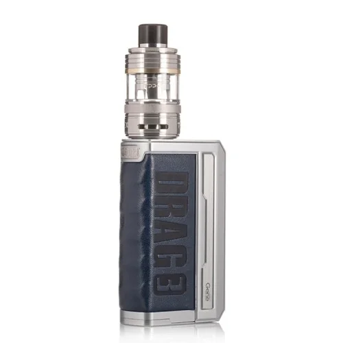 Voopoo DRAG 3 TPP-X Kit 177W Voopoo DRAG 3 TPP-X Kit 177W