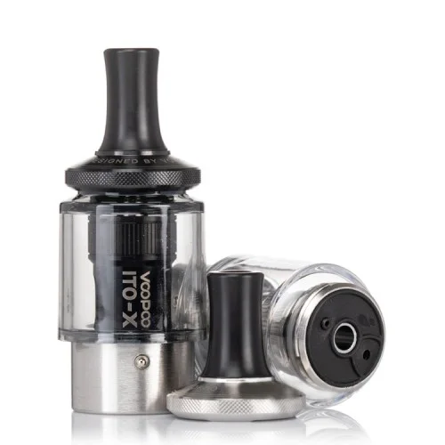 VOOPOO ITO-X Pod Tank 3.5mL VOOPOO ITO-X Pod Tank 3.5mL