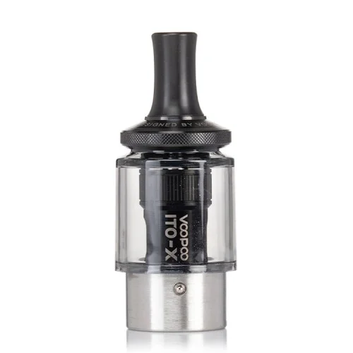 VOOPOO ITO-X Pod Tank 3.5mL VOOPOO ITO-X Pod Tank 3.5mL