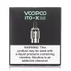 VOOPOO ITO-X Pod Tank 3.5mL VOOPOO ITO-X Pod Tank 3.5mL