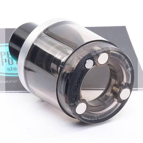 Voopoo TPP 2 Pod Tank 5.5mL Voopoo TPP 2 Pod Tank 5.5mL