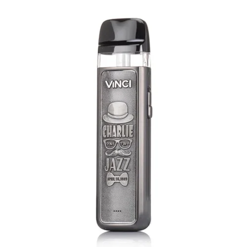 Voopoo Vinci Royal Edition 15W Pod Voopoo Vinci Royal Edition 15W Pod