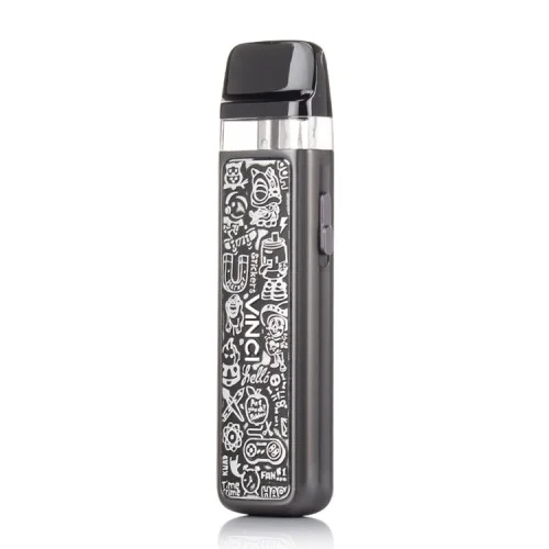 Voopoo Vinci Royal Edition 15W Pod Voopoo Vinci Royal Edition 15W Pod
