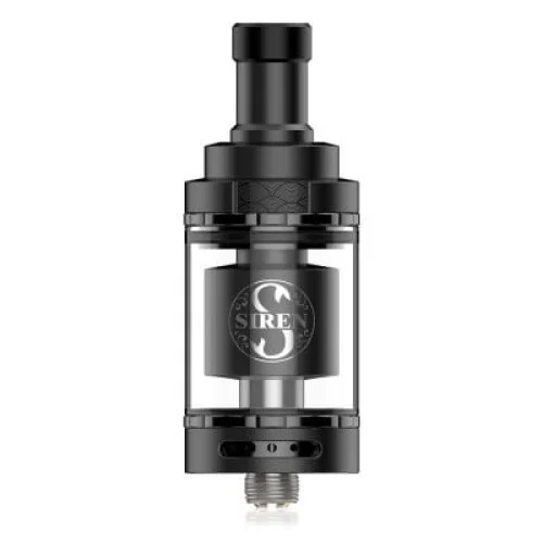 Digiflavor Siren V2 24 MTL GTA Atomizer Tank