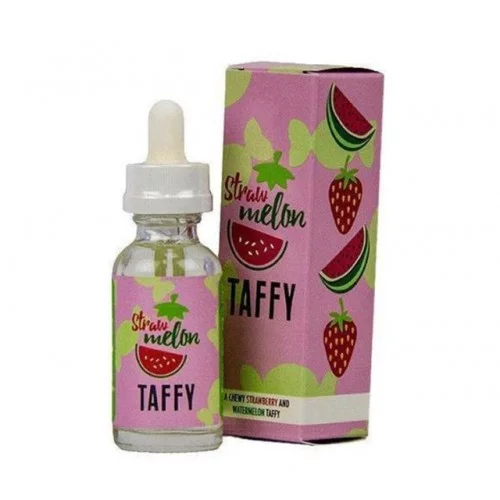 Bomb Sauce - Strawmelon Taffy 60ML (Çilek-Kavun-Tofee Şekerleme) Bomb Sauce - Strawmelon Taffy 60ML (Çilek-Kavun-Tofee Şekerleme)