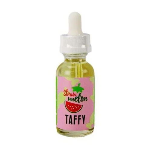 Bomb Sauce - Strawmelon Taffy 60ML (Çilek-Kavun-Tofee Şekerleme) Bomb Sauce - Strawmelon Taffy 60ML (Çilek-Kavun-Tofee Şekerleme)