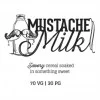 Charlie's Chalk Dust - Mustache Milk Premium Elektronik Sigara Likiti (30 ML) Charlie's Chalk Dust - Mustache Milk Premium Elektronik Sigara Likiti (30 ML)