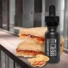 Charlie s Chalk Dust - Peanut Butter Jesus Premium Elektronik Sigara Likiti (30 ML) Charlie s Chalk Dust - Peanut Butter Jesus Premium Elektronik Sigara Likiti (30 ML)