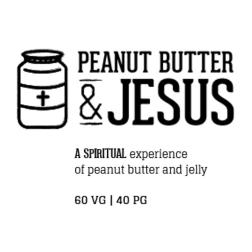 Charlie s Chalk Dust - Peanut Butter Jesus Premium Elektronik Sigara Likiti (30 ML) Charlie s Chalk Dust - Peanut Butter Jesus Premium Elektronik Sigara Likiti (30 ML)