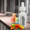 Charlie's Chalk Dust - Wonder Worm Premium Elektronik Sigara Likiti (30 ML) Charlie's Chalk Dust - Wonder Worm Premium Elektronik Sigara Likiti (30 ML)