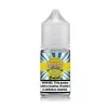 Dinner Lady - Melon Twist Salt Likit (30ML) Dinner Lady - Melon Twist Salt Likit (30ML)