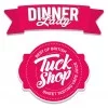 Dinner Lady Tuck Shop - Bubble Trouble (60ML) Dinner Lady Tuck Shop - Bubble Trouble (60ML)