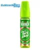 Dinner Lady Tuck Shop - Apple Sours (60ML) Dinner Lady Tuck Shop - Apple Sours (60ML)