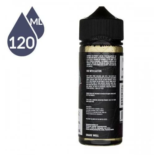 Ruthless - Grape Drank On ICE (120ML) Ruthless - Grape Drank On ICE (120ML)