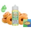 LOADED - Glazed Donuts (120ML) LOADED - Glazed Donuts (120ML)