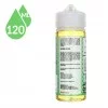 LOADED - Glazed Donuts (120ML) LOADED - Glazed Donuts (120ML)