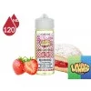 LOADED - Strawberry Jelly Donut (120ML) LOADED - Strawberry Jelly Donut (120ML)