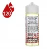 LOADED - Strawberry Jelly Donut (120ML) LOADED - Strawberry Jelly Donut (120ML)