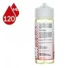 LOADED - Strawberry Jelly Donut (120ML) LOADED - Strawberry Jelly Donut (120ML)