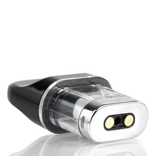 SMOK Novo Pod 2ML Yedek Kartuş (3 Adet) SMOK Novo Pod 2ML Yedek Kartuş (3 Adet)