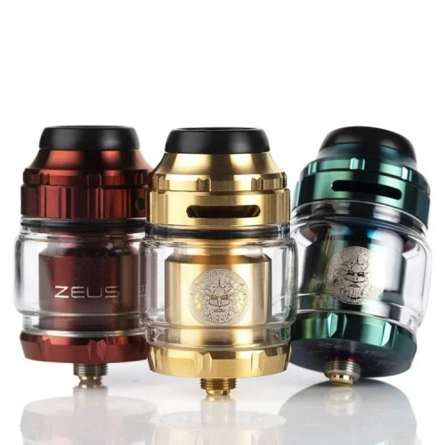 GeekVape ZEUS X 25mm RTA (ZX RTA)