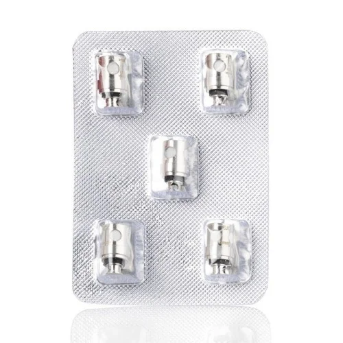 Vaporesso EUC Mini Coil (5 Adet) Vaporesso EUC Mini Coil (5 Adet)
