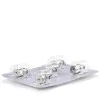 Vaporesso EUC Mini Coil (5 Adet) Vaporesso EUC Mini Coil (5 Adet)