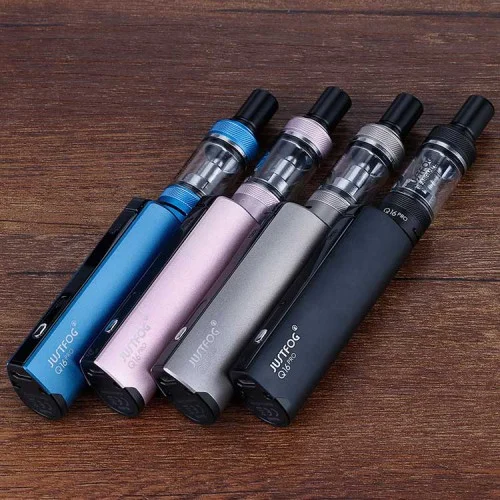 Justfog Q16 Pro Kit Justfog Q16 Pro Kit