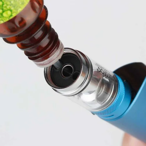 Justfog Q16 Pro Kit Justfog Q16 Pro Kit