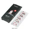 SMOK RPM Coil (RPM 40) (5 Adet) SMOK RPM Coil (RPM 40) (5 Adet)