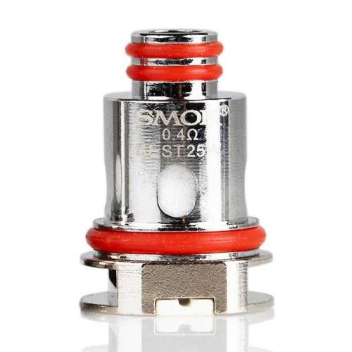 SMOK RPM Coil (RPM 40) (5 Adet) SMOK RPM Coil (RPM 40) (5 Adet)