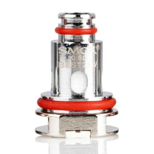 SMOK RPM Coil (RPM 40) (5 Adet) SMOK RPM Coil (RPM 40) (5 Adet)