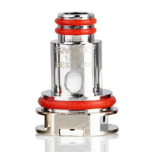 SMOK RPM Coil (RPM 40) (5 Adet) SMOK RPM Coil (RPM 40) (5 Adet)