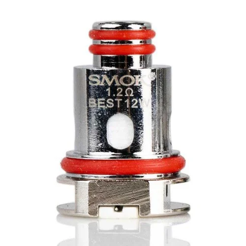 SMOK RPM Coil (RPM 40) (5 Adet) SMOK RPM Coil (RPM 40) (5 Adet)