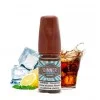 Dinner Lady - Cola Shades Salt Likit (30ML) Dinner Lady - Cola Shades Salt Likit (30ML)