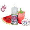Dinner Lady - Watermelon Slices Salt Likit (30ML) Dinner Lady - Watermelon Slices Salt Likit (30ML)