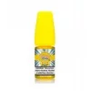 Dinner Lady - Lemon Tart Salt Likit (30ML) Dinner Lady - Lemon Tart Salt Likit (30ML)