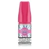 Dinner Lady - Pink Wave Salt Likit (30ML) Dinner Lady - Pink Wave Salt Likit (30ML)