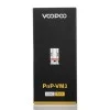 VOOPOO PnP Coil (VOOPOO Vinci Coil) (5 Adet)