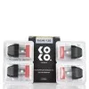 Uwell CALIBURN Pod - Yedek Kartuş (4 Adet) Uwell CALIBURN Pod - Yedek Kartuş (4 Adet)