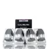 Uwell CALIBURN Pod - Yedek Kartuş (4 Adet) Uwell CALIBURN Pod - Yedek Kartuş (4 Adet)