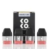 Uwell CALIBURN Pod - Yedek Kartuş (4 Adet) Uwell CALIBURN Pod - Yedek Kartuş (4 Adet)
