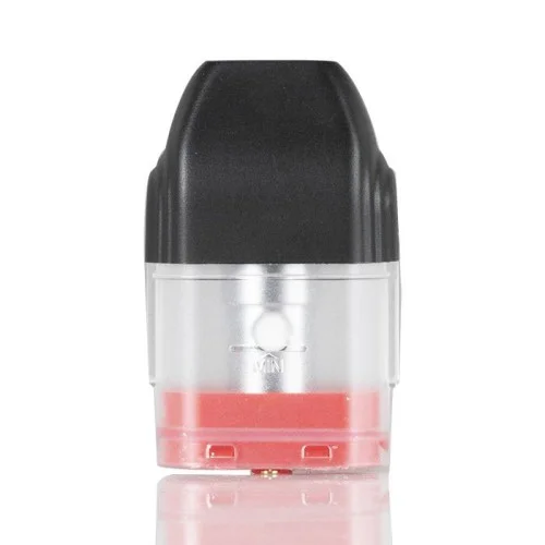 Uwell CALIBURN Pod - Yedek Kartuş (4 Adet) Uwell CALIBURN Pod - Yedek Kartuş (4 Adet)