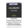 Uwell CALIBURN Pod - Yedek Kartuş (4 Adet) Uwell CALIBURN Pod - Yedek Kartuş (4 Adet)