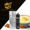 Nasty Juice - Tobacco Silver Blend (60 ML) Nasty Juice - Tobacco Silver Blend (60 ML)